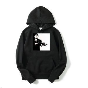 SCARFACE hoodie !